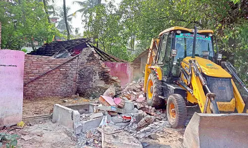 ochira nh development