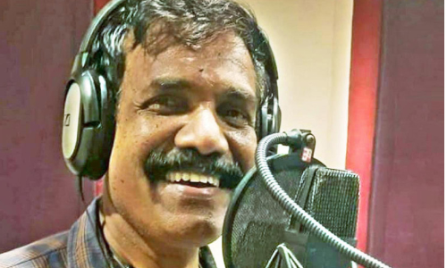 പൊലീസിന്​ നഷ്ടമായത്​ സ്വന്തം ഗായകനെ