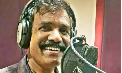 പൊലീസിന്​ നഷ്ടമായത്​ സ്വന്തം ഗായകനെ