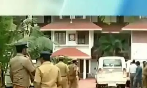 police-club-aluva