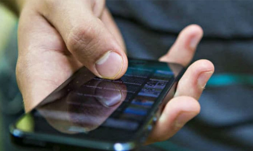 വാ​ട്ട​ര്‍ ബി​ല്‍ ഇ​നി മൊ​ബൈ​ല്‍ സ​ന്ദേ​ശ​മാ​യി മാ​ത്രം