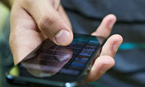 വാ​ട്ട​ര്‍ ബി​ല്‍ ഇ​നി മൊ​ബൈ​ല്‍ സ​ന്ദേ​ശ​മാ​യി മാ​ത്രം