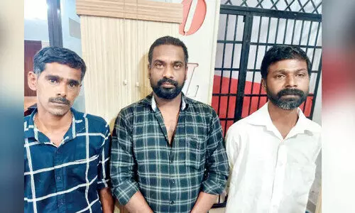 Defendants arrested in attempted murder case