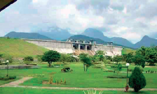 Green Energy Center Preliminary Discussion