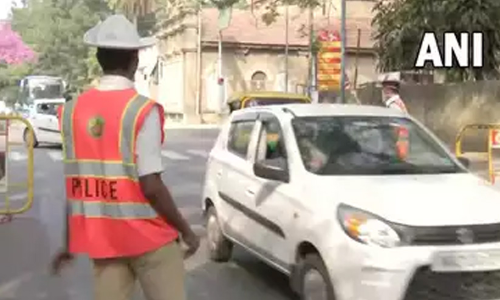 karnataka weekend curfew