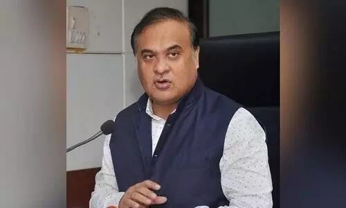 Himanta Biswa Sarma