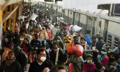 ഒമിക്രോൺ നിസാരമല്ല, മുൻകരുതലുകൾ പാലിക്കണം- ലോകാരോഗ്യ സംഘടന