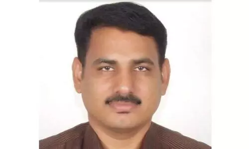 ഹൃദയാഘാതം: ആലപ്പുഴ പുന്നപ്ര സ്വദേശി ബുറൈദയിൽ മരിച്ചു