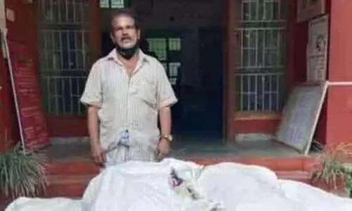 230 കിലോ നിരോധിത പുകയില ഉല്‍പന്നങ്ങളുമായി വ്യാപാരി അറസ്റ്റില്‍