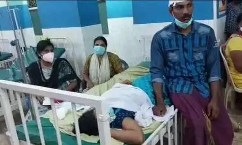 ധനുവച്ചപുരത്ത് വീടു കയറി ഗുണ്ടാ ആക്രമണം: ഒരാൾ പിടിയിൽ