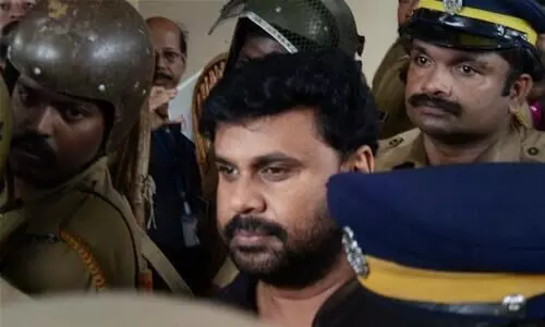 നടിയെ ആക്രമിച്ച സംഭവം: ദിലീപ് വീണ്ടും ചോദ്യമുനയിലേക്ക്