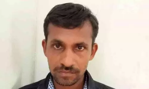 വീട്ടിൽനിന്ന് സ്വർണവും പണവും മോഷ്ടിച്ച യുവാവ് അറസ്റ്റിൽ