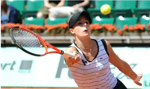 ആസ്ട്രേലിയൻ ഓപൺ: വിസ റദ്ദാക്കി; ചെക് താരത്തെ നാടുകടത്തി