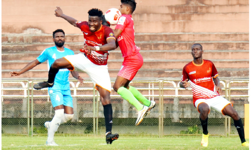 കെ.പി.എൽ: സാറ്റ് തിരൂരിന് തകർപ്പൻ തുടക്കം