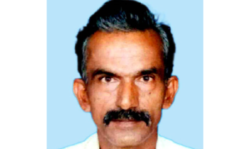 ബന്ധുക്കളുടെ ആക്രമണത്തിൽ കുടുംബനാഥന്​ ദാരുണാന്ത്യം