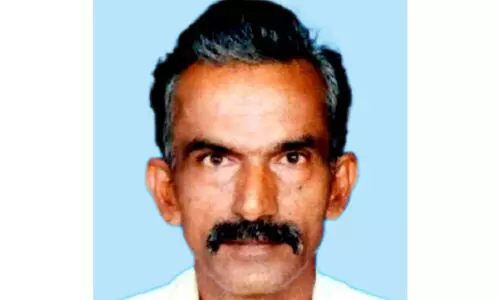 ബന്ധുക്കളുടെ ആക്രമണത്തിൽ കുടുംബനാഥന്​ ദാരുണാന്ത്യം