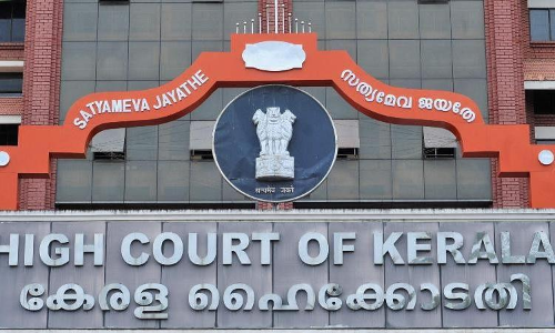 kerala highcourt