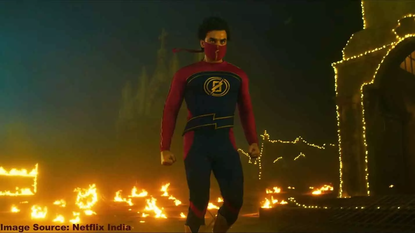 അന്ധവിശ്വാസം തകർത്ത് മിന്നൽമുരളി; ഭാഗ്യലൊക്കേഷനായി വയനാട് അന്ധവിശ്വാസം തകർത്ത് മിന്നൽമുരളി; ഭാഗ്യലൊക്കേഷനായി വയനാട്