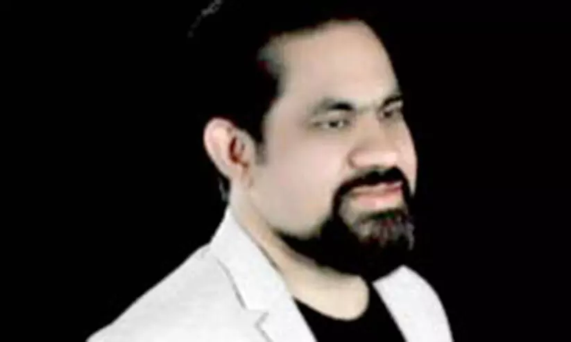 അ​ഷ്‌​റ​ഫ് ക​ര​യ​ത്തി​ന് ദേ​ശീ​യ അം​ഗീ​കാ​രം