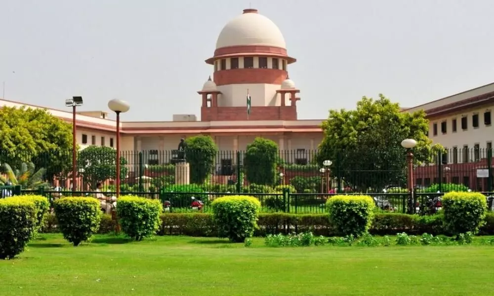 402 പാർലമെന്റ് ജീവനക്കാർക്കും നാല് സുപ്രീംകോടതി ജഡ്ജിമാർക്കും കോവിഡ്; അവലോകന യോഗം വിളിച്ച് മോദി 402 പാർലമെന്റ് ജീവനക്കാർക്കും നാല് സുപ്രീംകോടതി ജഡ്ജിമാർക്കും കോവിഡ്; അവലോകന യോഗം വിളിച്ച് മോദി