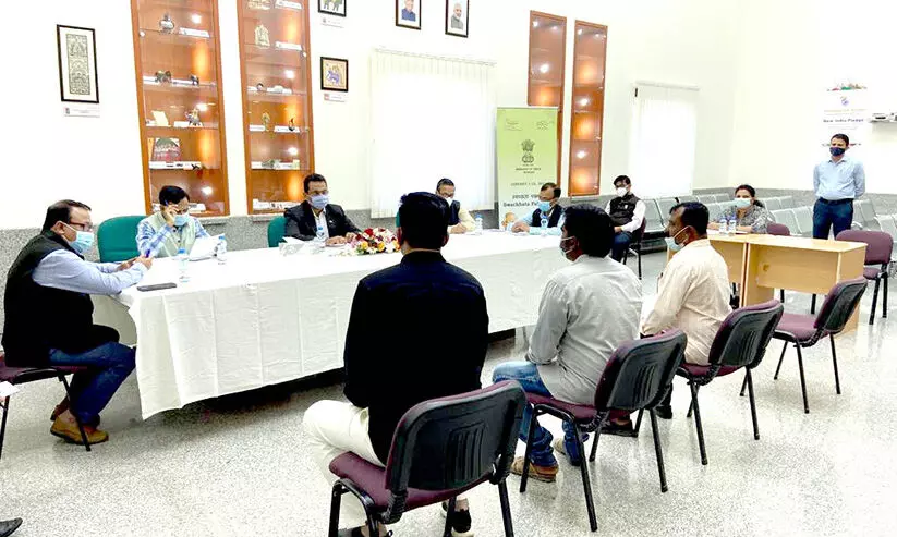 ഇന്ത്യന് എംബസി ഓപണ് ഹൗസ് ഇന്ത്യന് എംബസി ഓപണ് ഹൗസ്