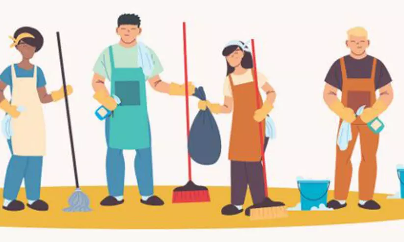 ഗാർഹിക തൊഴിലാളികളുടെ പ്രബേഷൻ ഇനി ഒമ്പത് മാസം ഗാർഹിക തൊഴിലാളികളുടെ പ്രബേഷൻ ഇനി ഒമ്പത് മാസം