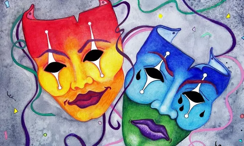 സ്റ്റേ​ജ് കലാകാരന്മാര്‍ക്ക്​ വീണ്ടും വറുതിക്കാലം