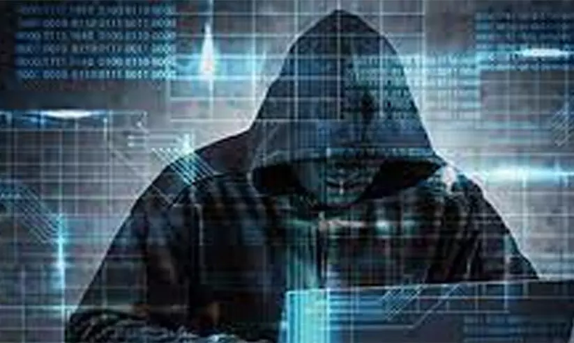 ഔ​ദ്യോ​ഗി​ക വെ​ബ്​​സൈ​റ്റു​ക​ൾ ഹാ​ക്ക്​ ചെ​യ്യ​പ്പെ​ട്ടി​ട്ടി​ല്ലെ​ന്ന്​