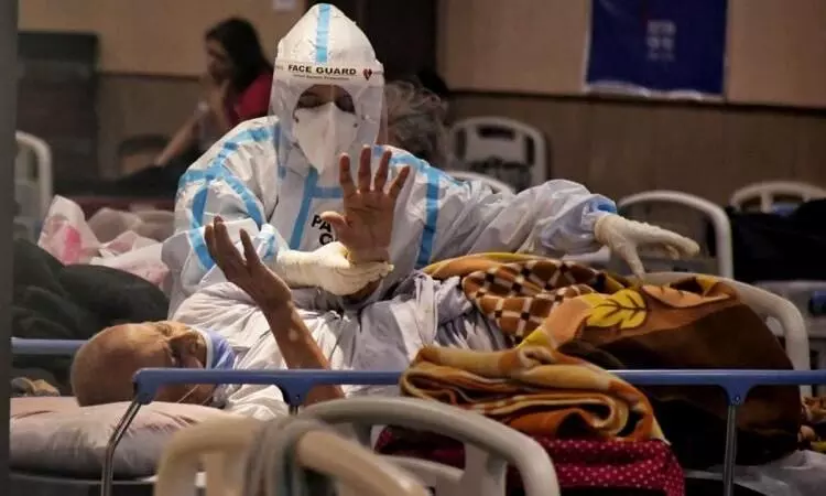 സംസ്ഥാനത്ത് ഇതുവരെ കോവിഡ് മരണം 49,591; ഇന്ന് 6238 പേര്ക്ക് കോവിഡ് സംസ്ഥാനത്ത് ഇതുവരെ കോവിഡ് മരണം 49,591; ഇന്ന് 6238 പേര്ക്ക് കോവിഡ്