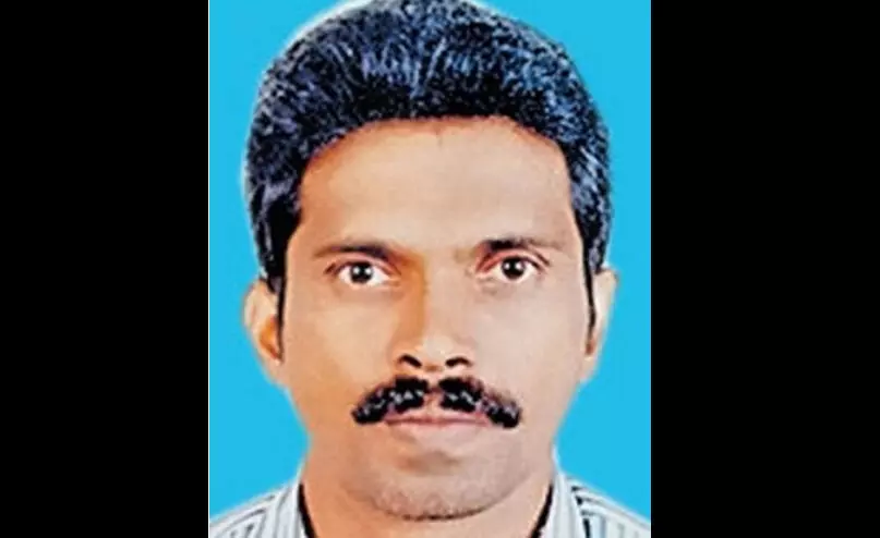 ഫോര്‍ക്ക് ലിഫ്റ്റ് ദേഹത്ത് തട്ടി അപകടം; മലപ്പുറം സ്വദേശി അബൂദബിയില്‍ മരിച്ചു