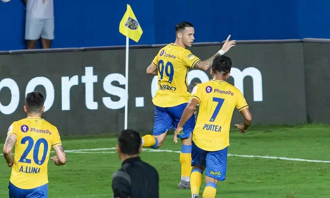 kerala blasters kerala blasters