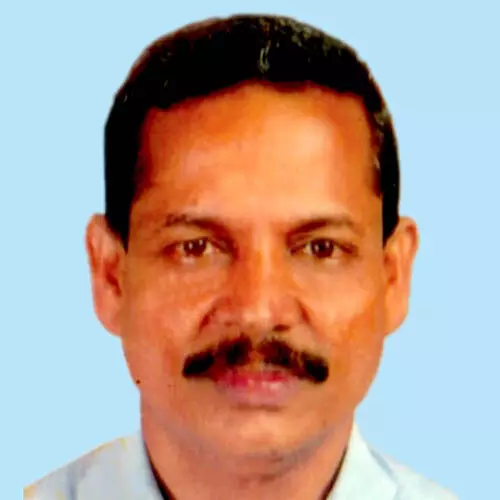 സു​രേ​ന്ദ്ര​ൻ