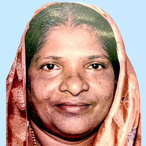 സു​ബൈ​ദ