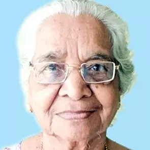 മേ​രി​ക്കു​ട്ടി