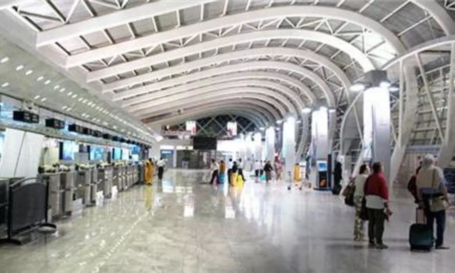 ക്വാറന്‍റീൻ: സർക്കാർ പ്രവാസികളെ അവഹേളിക്കുന്നു -റിയാദ് ഒ.ഐ.സി.സി