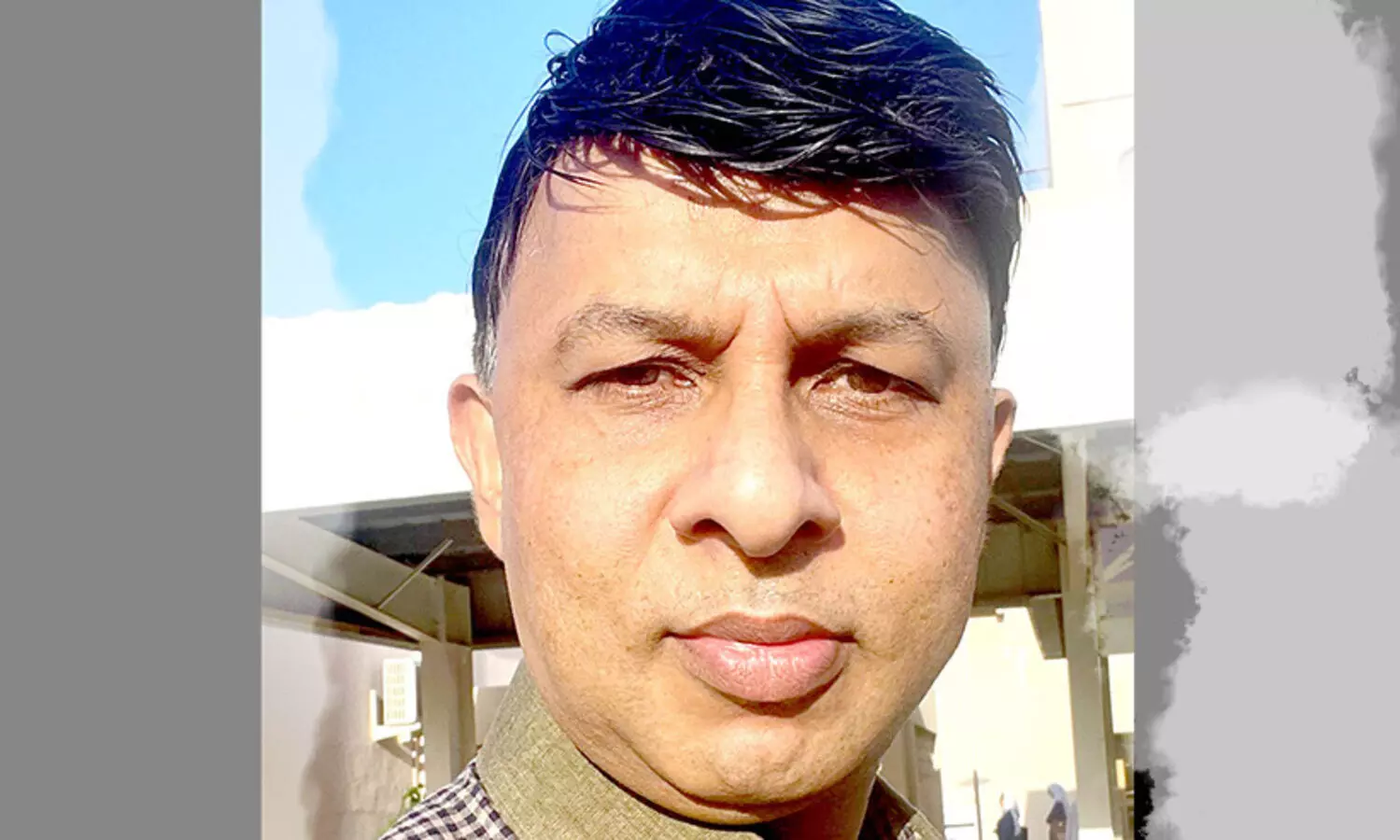 പ്ര​വാ​സി​ക്ക് പു​തി​യ പ്രോ​ട്ടോ​കോ​ള്‍ പാ​ര!