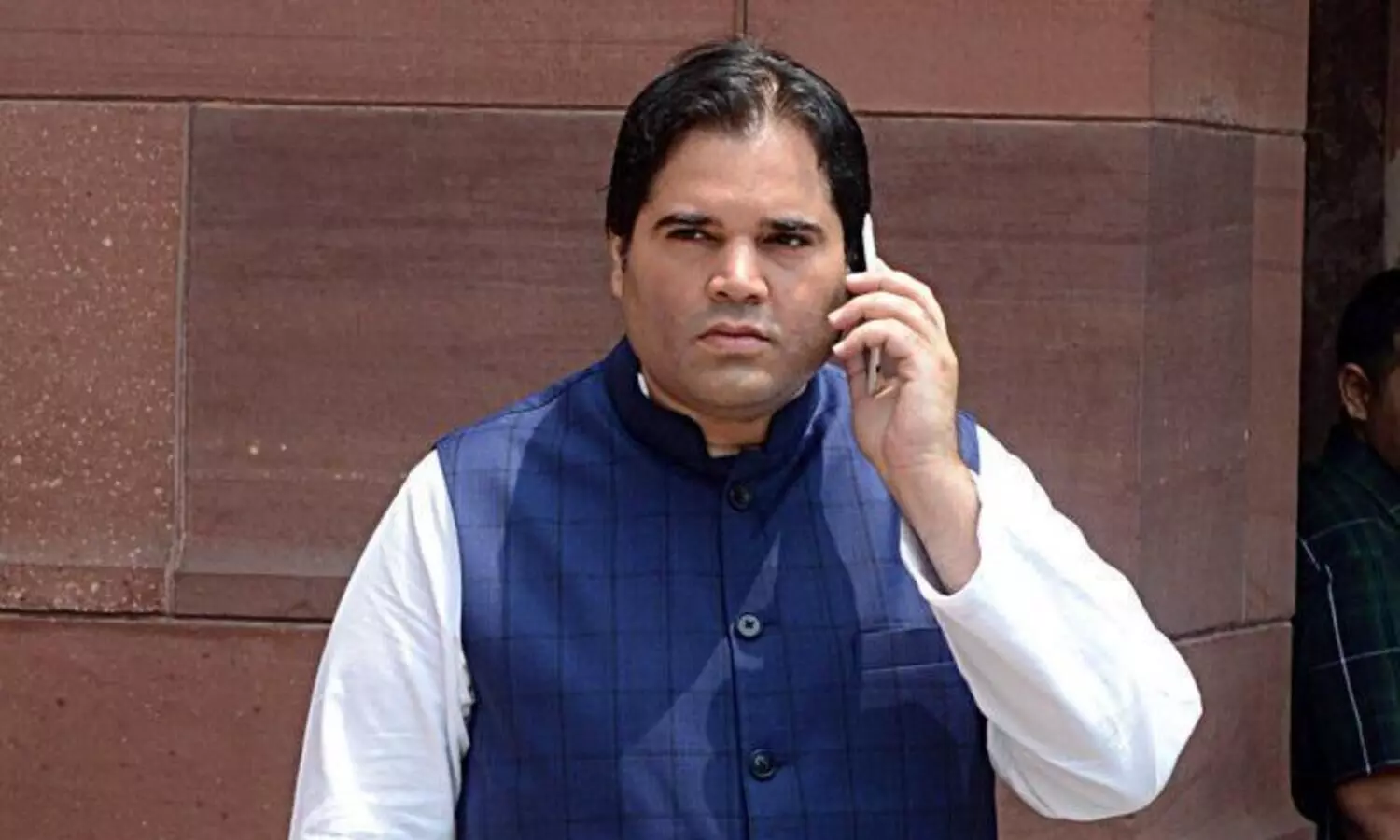 varun gandhi