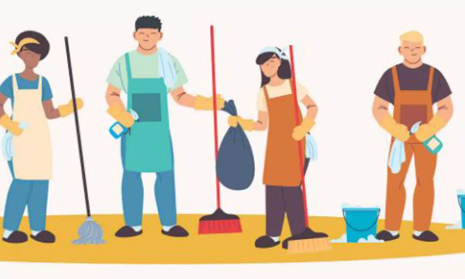 ഗാർഹിക തൊഴിലാളികളുടെ പ്രബേഷൻ   ഇനി ഒമ്പത്​ മാസം