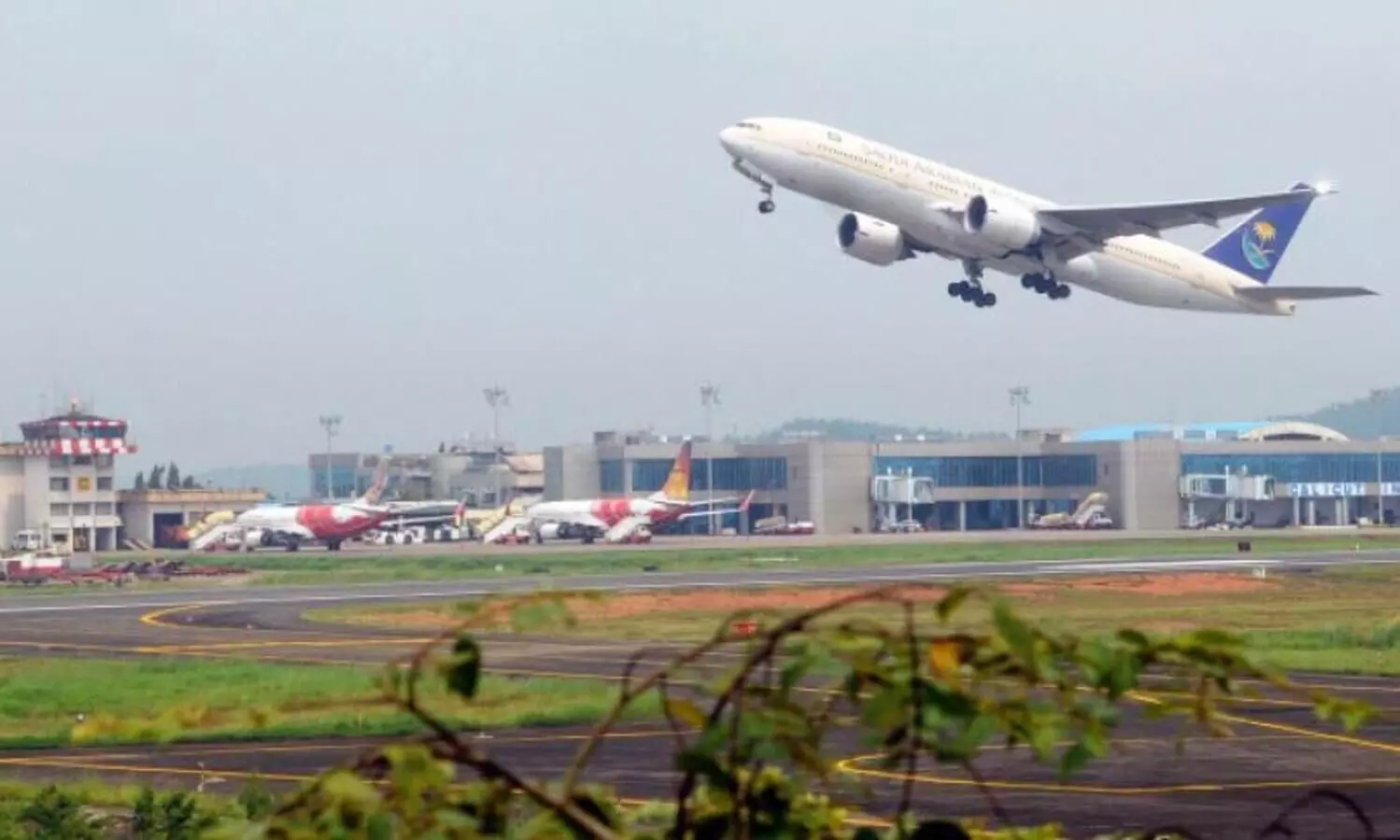 kozhikode airport