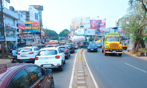 കണ്ണൂർ മേൽപാലം: കെട്ടിട മൂല്യനിർണയം ഒരാഴ്ചക്കകം