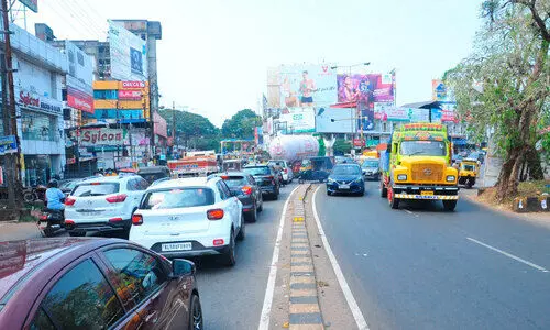 കണ്ണൂർ മേൽപാലം: കെട്ടിട മൂല്യനിർണയം ഒരാഴ്ചക്കകം