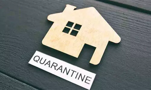 ക്വാ​റ​ന്‍റീ​ൻ നി​ർ​ദേ​ശം പ്ര​വാ​സി ദ്രോ​ഹം   -പ്ര​വാ​സി സാം​സ്കാ​രി​ക​വേ​ദി