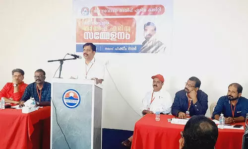 നി​ർ​ബ​ന്ധി​ത ക്വാ​റ​ന്‍റീ​ൻ കേ​ന്ദ്ര സ​ർ​ക്കാ​ർ   പു​നഃ​പ​രി​ശോ​ധി​ക്ക​ണം -ന​വോ​ദ​യ