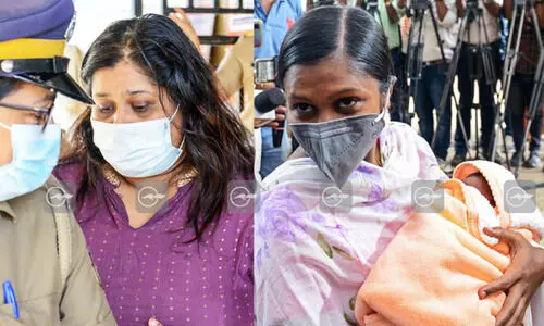 baby abducted case baby abducted case