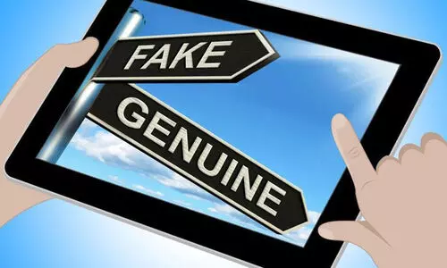 ജോലി ഒഴിവ്: ഓൺലൈൻ വ്യാജവാർത്തകളിൽ വീഴരുതെന്ന് ഷാർജ പൊലീസ്