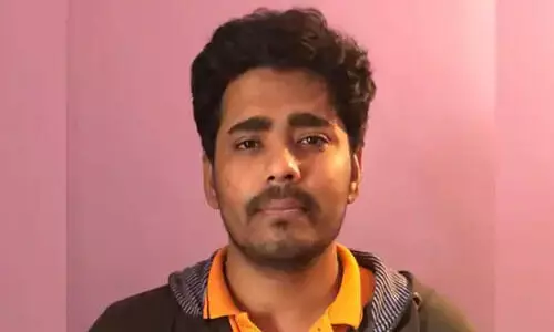 സുള്ളി ഡീൽസ് ആപ്പ് കേസിൽ ആദ്യ അറസ്റ്റ്; മുഖ്യ സൂത്രധാരൻ പിടിയിലായത് ഇന്ദോറിൽ