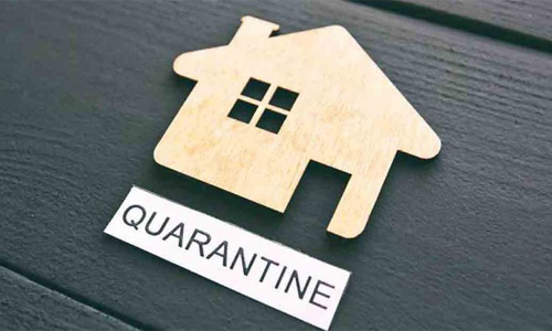 ക്വാറൻറീൻ തീരുമാനം പുനഃപരിശോധിക്കണം -കെ.എം.സി.സി