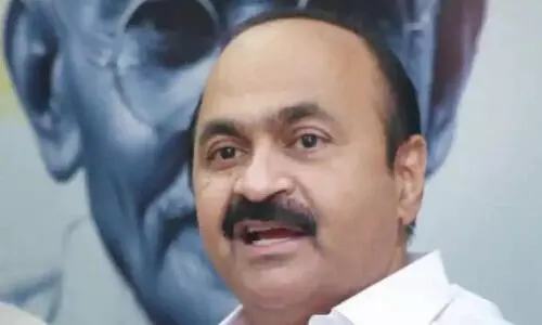 വിശ്വാസ്യതയില്ലാത്ത ബജറ്റാണ് ധനമന്ത്രി അവതരിപ്പിച്ചതെന്ന് വി.ഡി.സതീശൻ