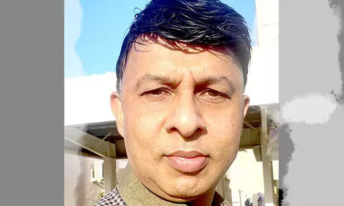 പ്ര​വാ​സി​ക്ക് പു​തി​യ പ്രോ​ട്ടോ​കോ​ള്‍ പാ​ര!