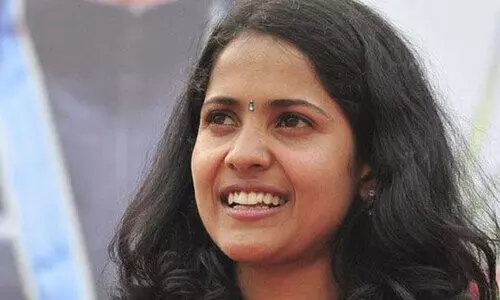 എ​ന്‍റെ ഇടുക്കി: ഓ​ർ​മ​ക​ളി​ൽ  കൊ​ച്ചു​മു​ല്ല​ക്കാ​നവുമായി പ്രീജ ശ്രീധരൻ